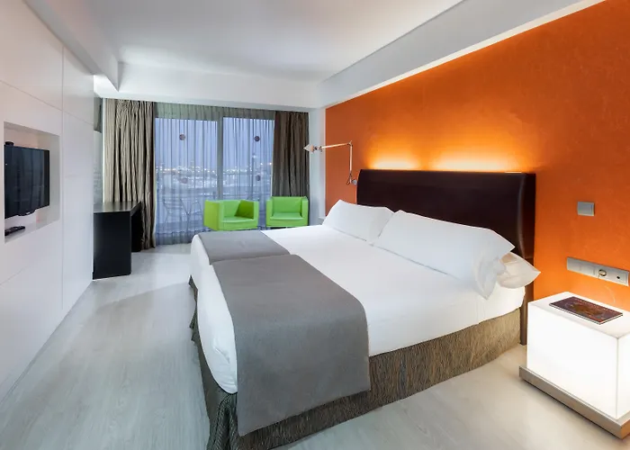 Hotel Cristina By Tigotan Las Palmas - Adults Only