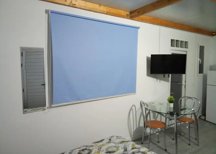 Vivienda San Justo