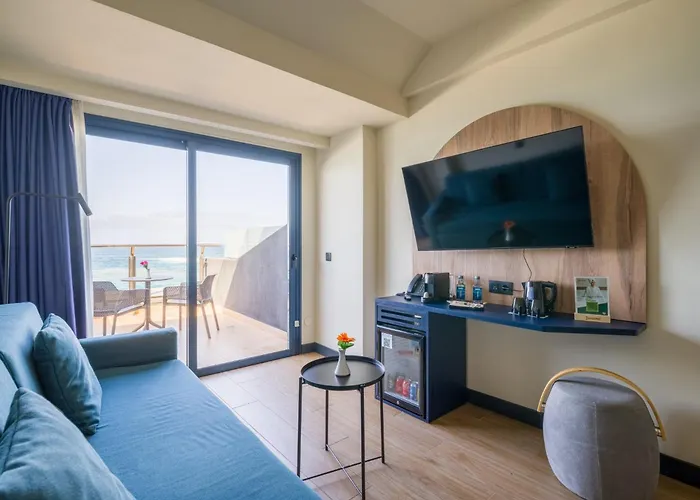 Sercotel Playa Canteras
